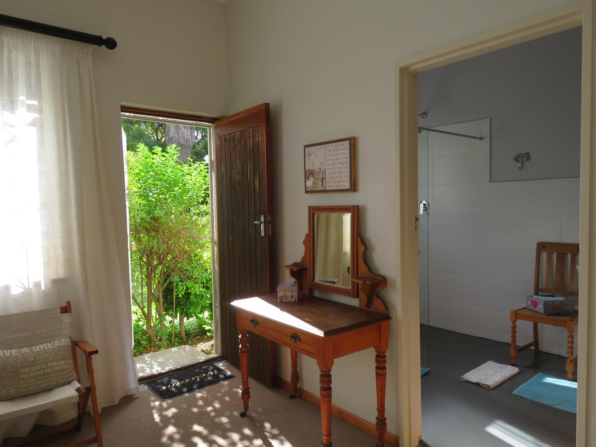 Hôtel Koraalboom à Wolseley Extérieur photo