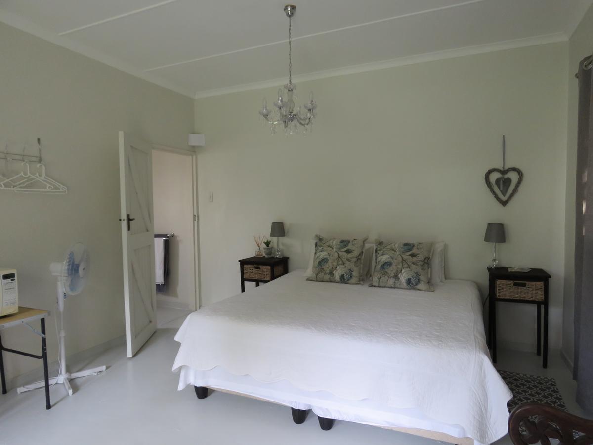 Hôtel Koraalboom à Wolseley Extérieur photo