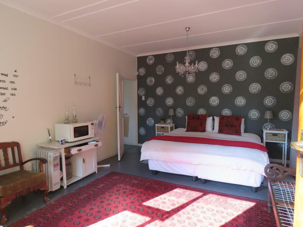 Hôtel Koraalboom à Wolseley Extérieur photo